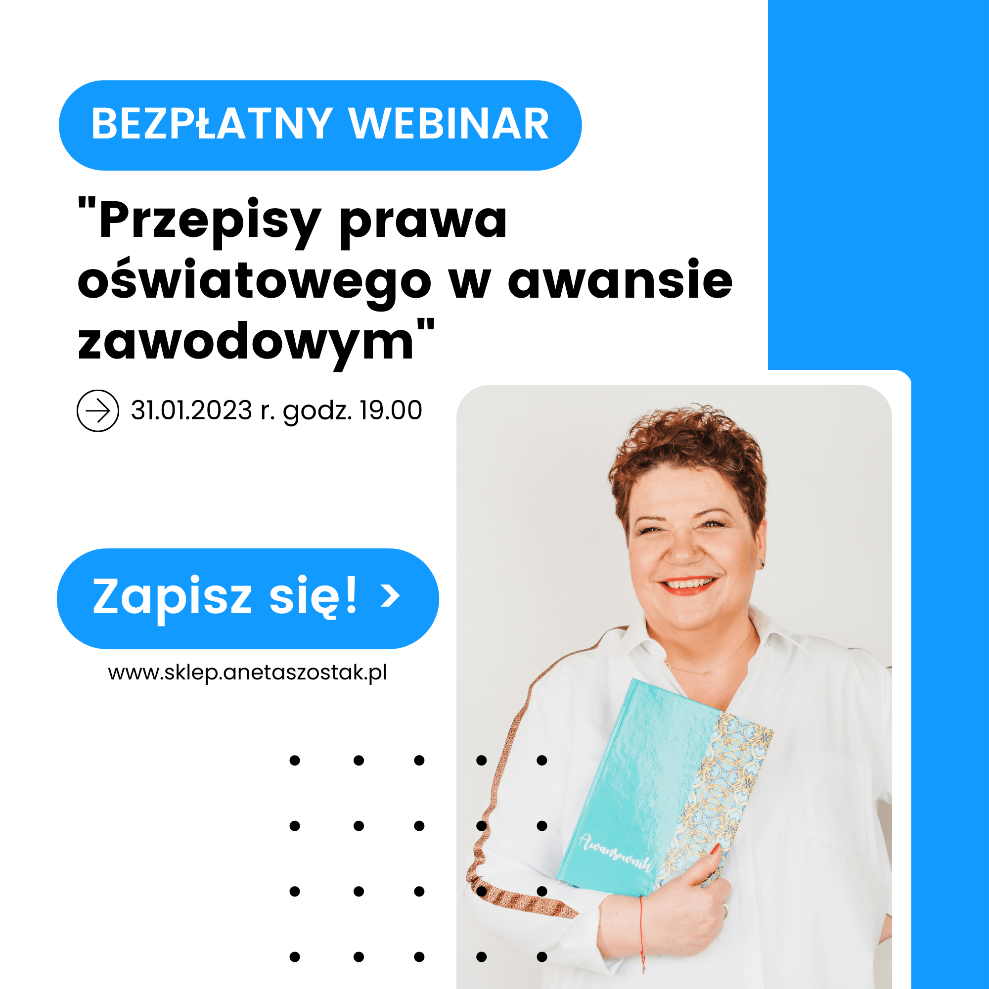 awans zawodowy nauczyciela