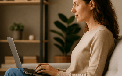 Bon na laptop dla nauczyciela – kto może złożyć wniosek od 22 października 2025 r.?