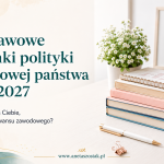 kierunki polityki oświatowej państwa
